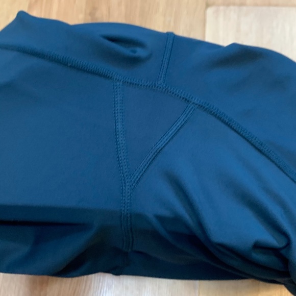 Sage 3/4 leggings - Picture 4 of 6